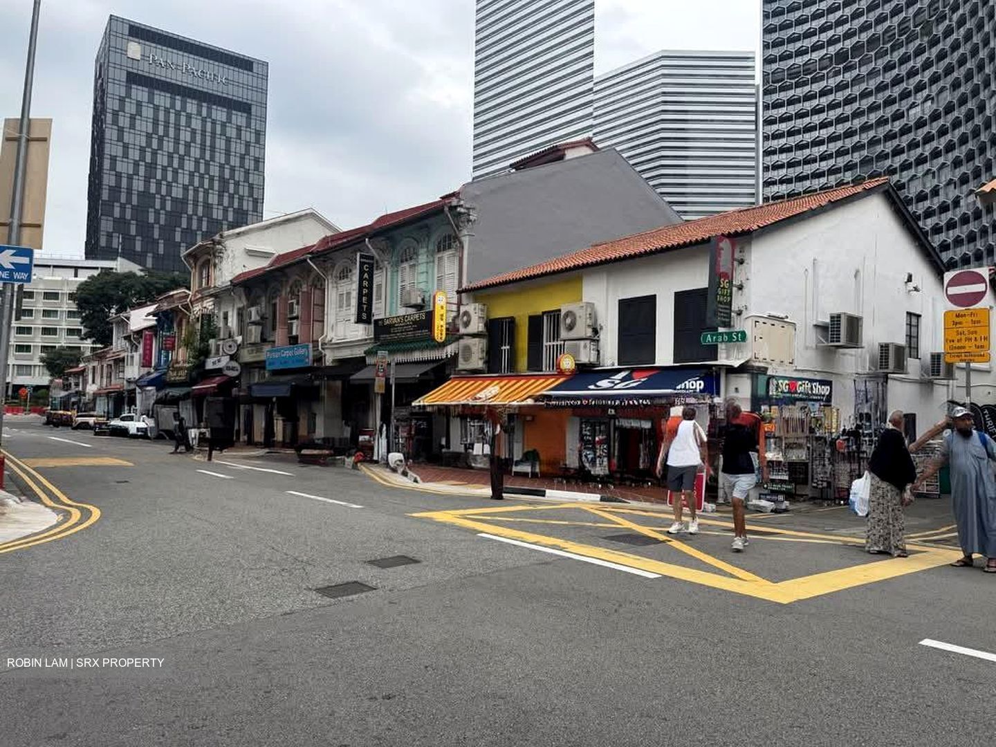 Jalan Sultan (D7), Shop House #575885191